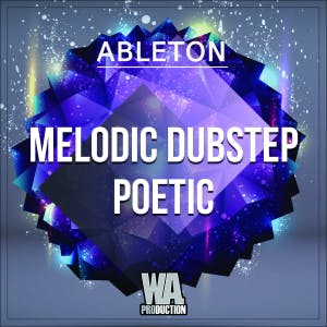 Melodic Dubstep Poetic